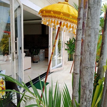Villa Filo'S Paradise Pool N Spa. Seminyak Luaran gambar