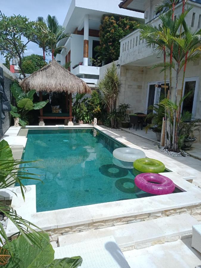 Villa Filo'S Paradise Pool N Spa. Seminyak Luaran gambar