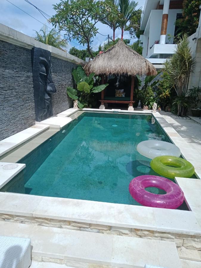 Villa Filo'S Paradise Pool N Spa. Seminyak Luaran gambar