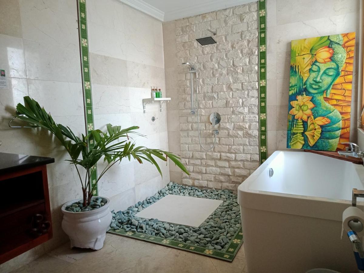 Villa Filo'S Paradise Pool N Spa. Seminyak Luaran gambar